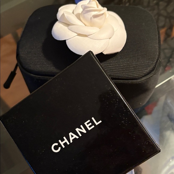 CHANEL Accessories - CHANEL Vintage Camilla Pin can use as a belt accent see last picture